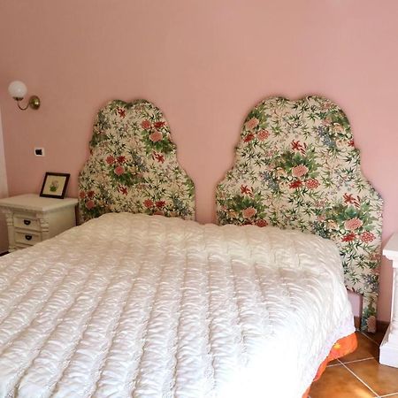 Ca Di Felice-Locanda Dei Cacciatori Campomorone 외부 사진
