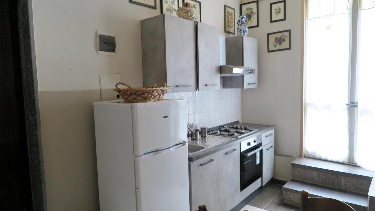 Ca Di Felice-Locanda Dei Cacciatori Campomorone 외부 사진