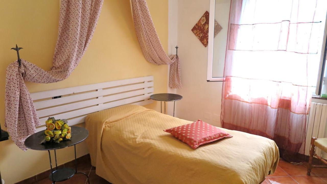 Ca Di Felice-Locanda Dei Cacciatori Campomorone 외부 사진