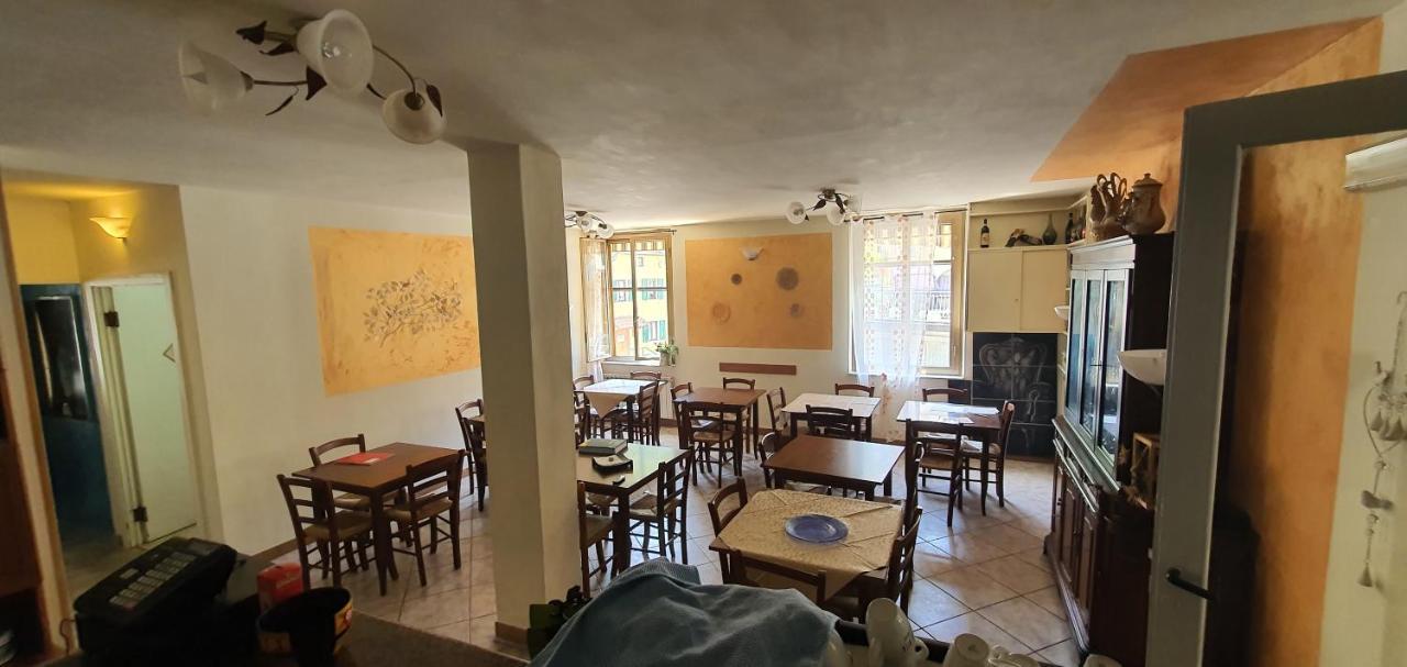 Ca Di Felice-Locanda Dei Cacciatori Campomorone 외부 사진
